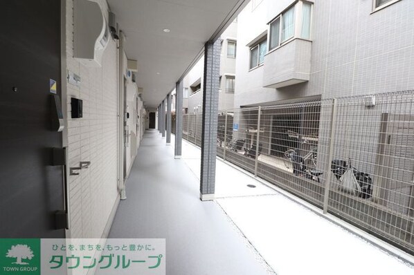 フォンテの物件内観写真